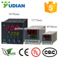 AI-208 pid temperature controller with ssr relay